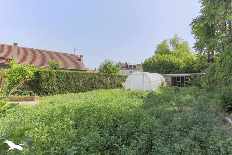 Vente Maison BOUBIERS - 9 pièces -192 m² - (60240)