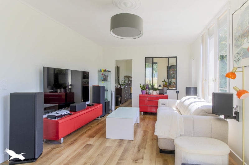 Vente Maison Marines - 7 pièces -150 m² - (95640)