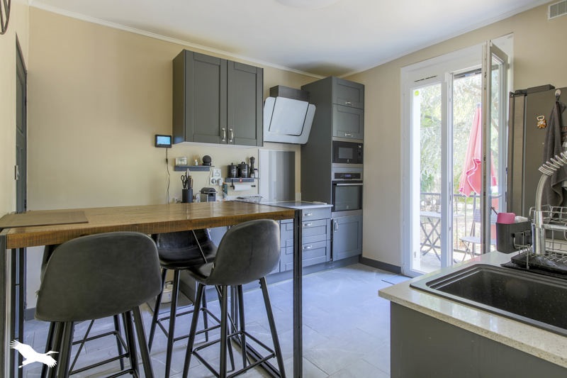 Vente Maison Marines - 7 pièces -150 m² - (95640)