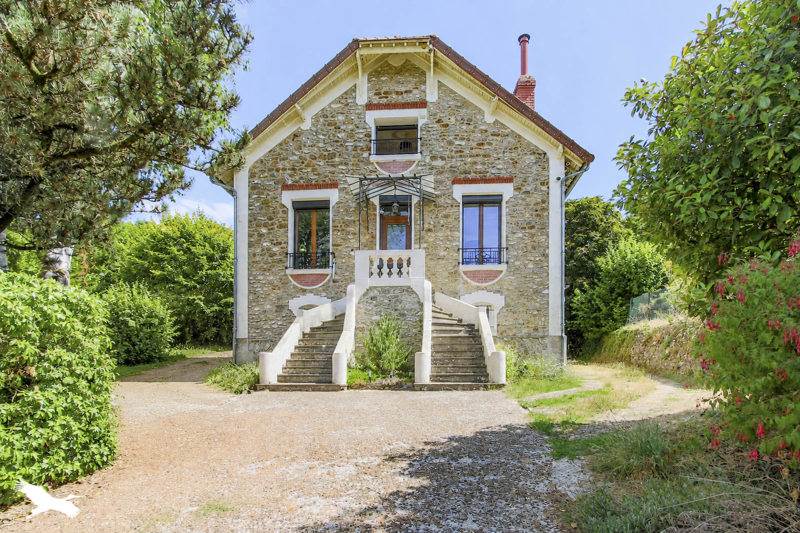 Vente Maison Marines 95640 7 pièces - 150 m²