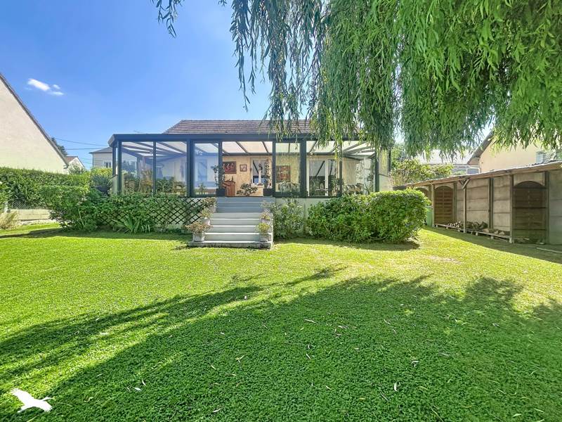 Vente Maison HENONVILLE - 7 pièces -120 m² - (60119)