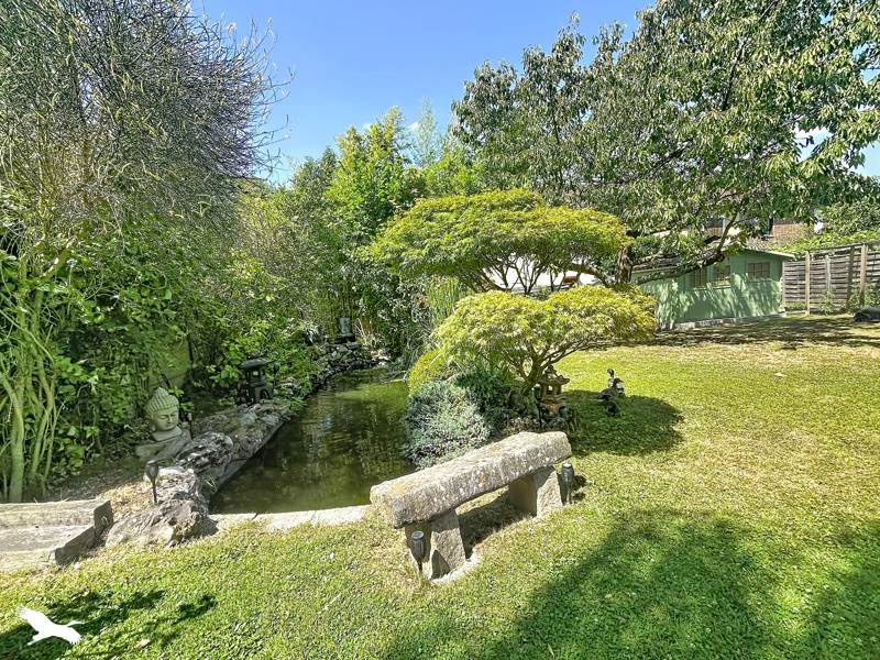 Vente Maison HENONVILLE - 7 pièces -120 m² - (60119)