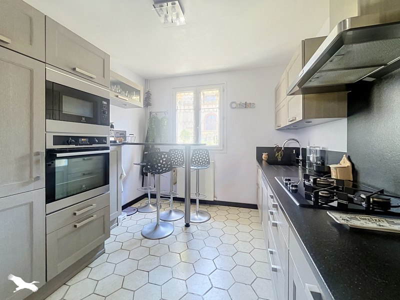 Vente Maison HENONVILLE - 7 pièces -120 m² - (60119)