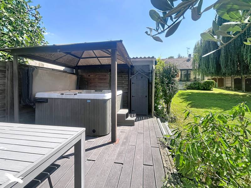 Vente Maison HENONVILLE - 7 pièces -120 m² - (60119)