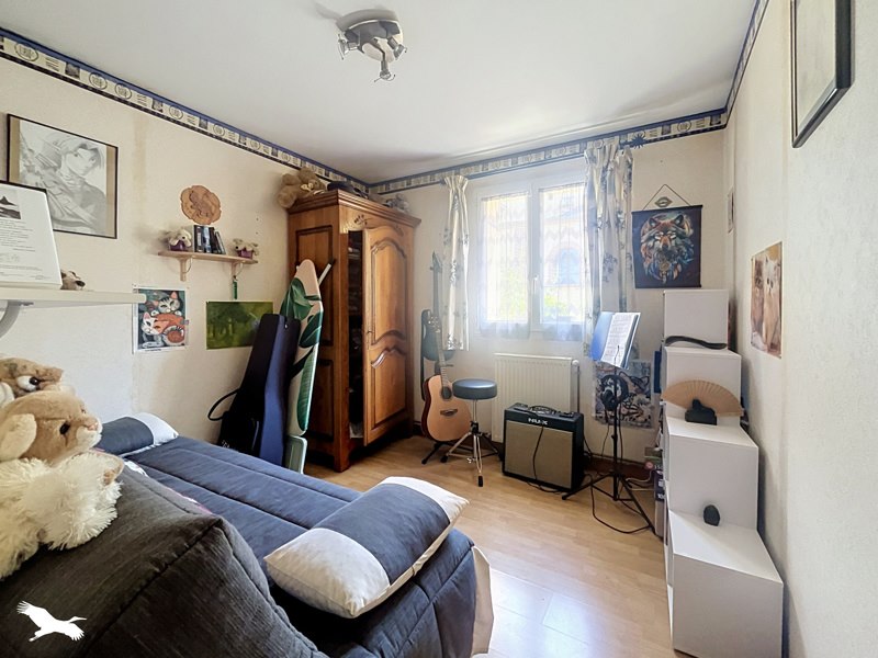 Vente Maison HENONVILLE - 7 pièces -120 m² - (60119)
