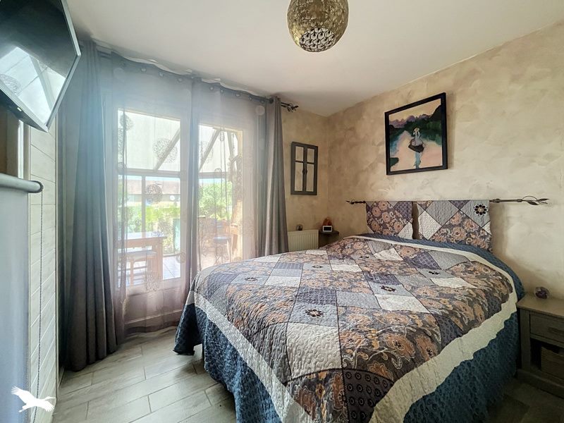 Vente Maison HENONVILLE - 7 pièces -120 m² - (60119)