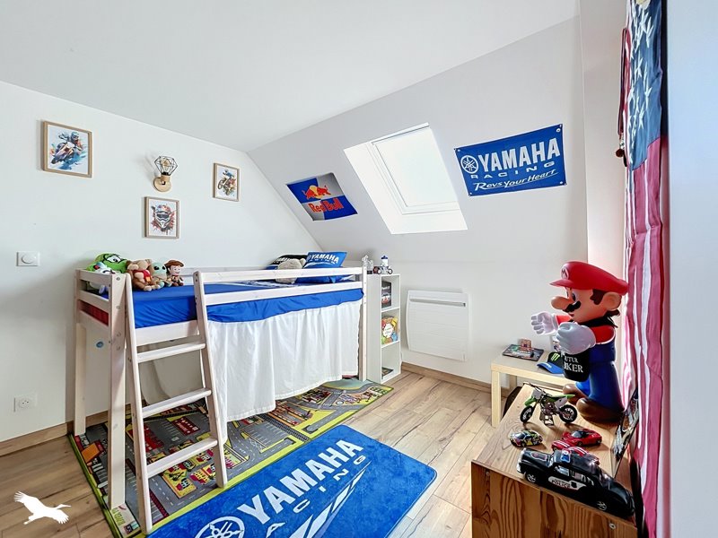 Vente Maison MARINES - 5 pièces -114 m² - (95640)