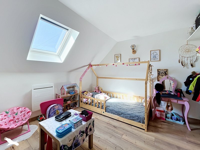 Vente Maison MARINES - 5 pièces -114 m² - (95640)