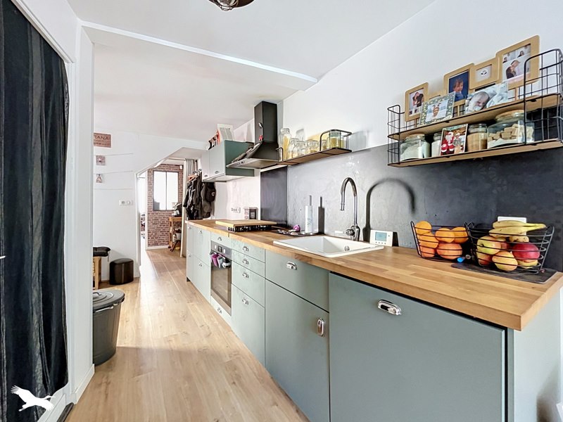 Vente Maison MARINES - 5 pièces -114 m² - (95640)