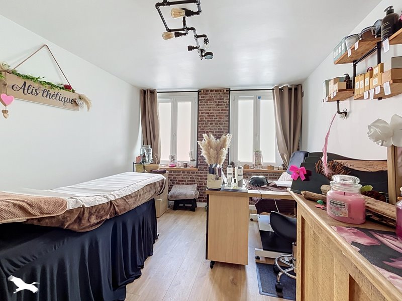 Vente Maison MARINES - 5 pièces -114 m² - (95640)