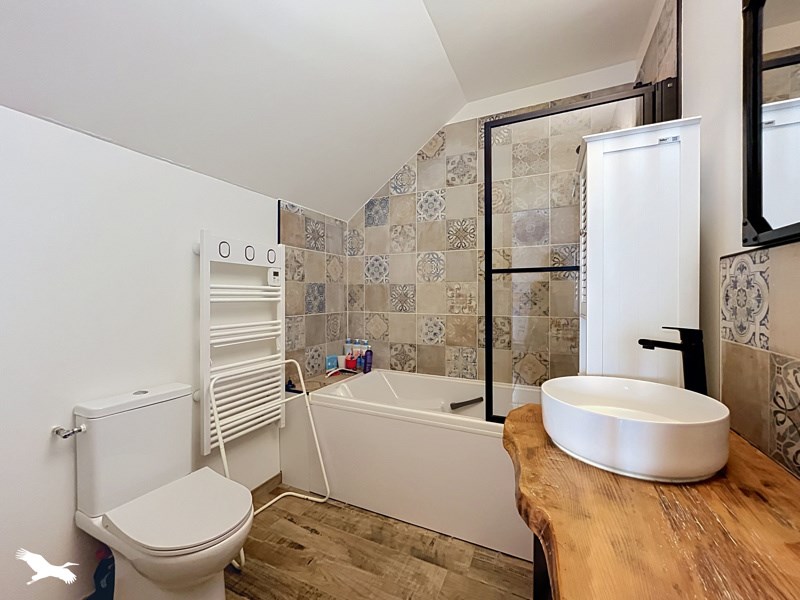 Vente Maison MARINES - 5 pièces -114 m² - (95640)