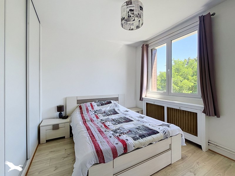 Vente Appartement Marines - 2 pièces -47 m² - (95640)