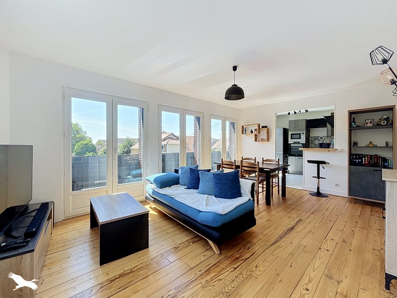 Vente Appartement Marines 95640 2 pièces - 47 m²