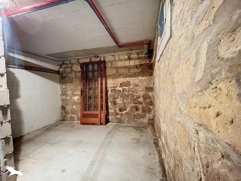 Vente Appartement Marines - 2 pièces -47 m² - (95640)