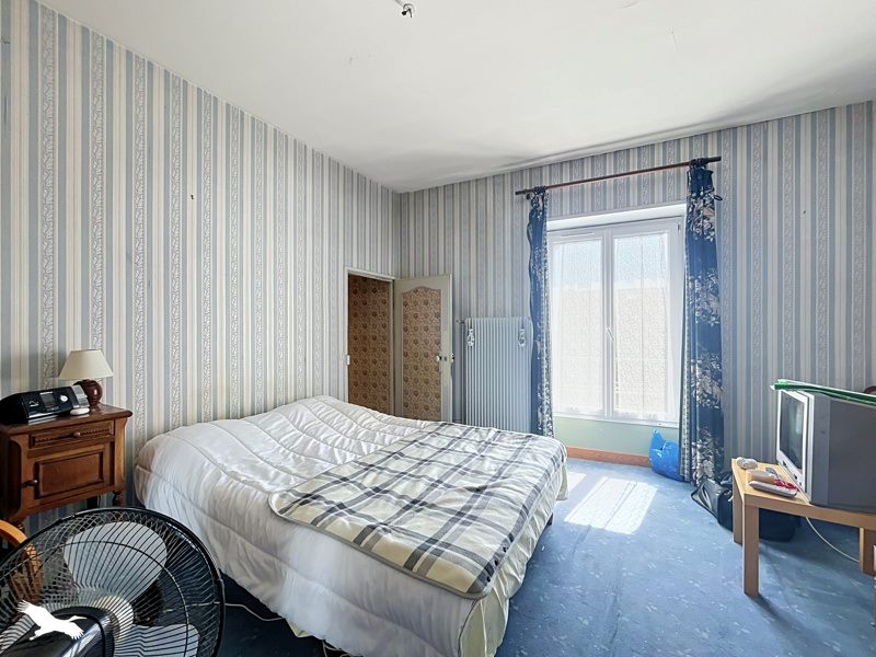 Vente Maison FREMECOURT - 4 pièces -80 m² - (95830)