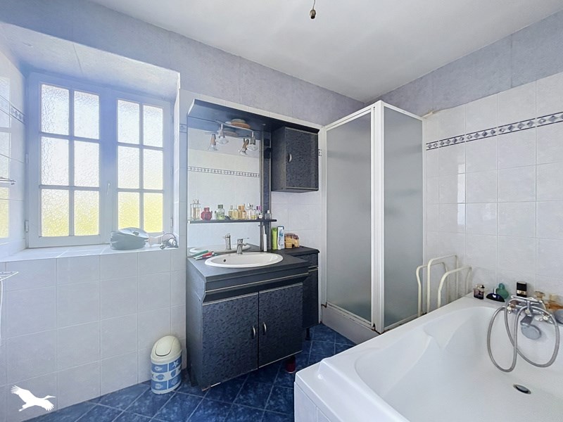 Vente Maison FREMECOURT - 4 pièces -80 m² - (95830)