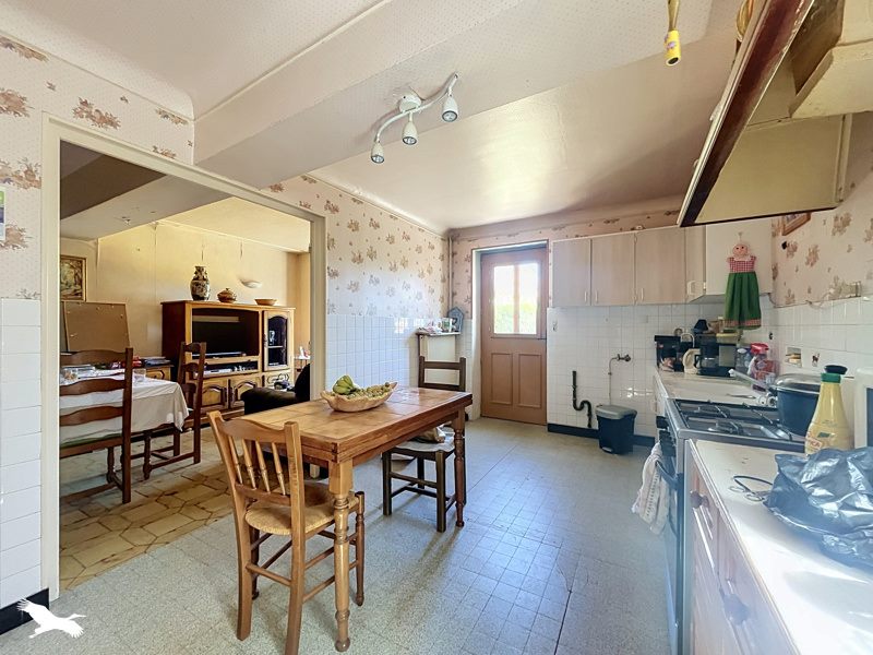 Vente Maison FREMECOURT - 4 pièces -80 m² - (95830)