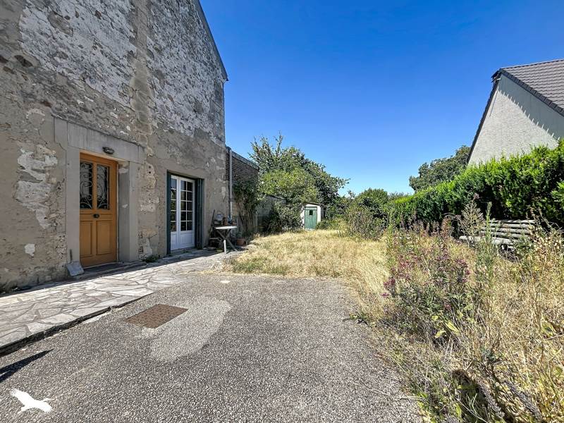 Vente Maison FREMECOURT - 4 pièces -80 m² - (95830)