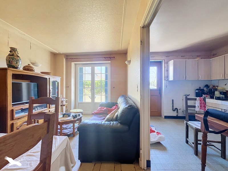 Vente Maison FREMECOURT - 4 pièces -80 m² - (95830)