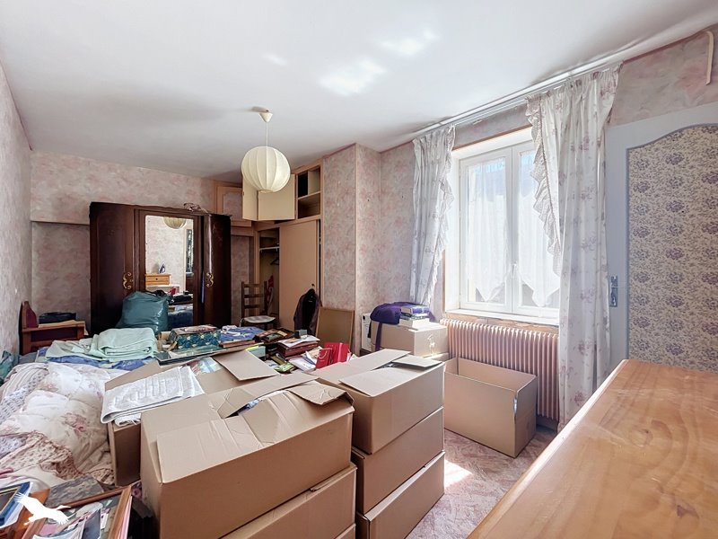 Vente Maison FREMECOURT - 4 pièces -80 m² - (95830)