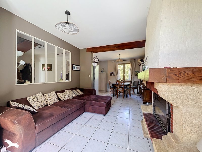 Vente Maison FLEURY - 4 pièces -96 m² - (60240)