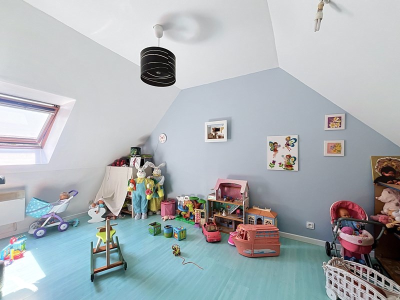 Vente Maison FLEURY - 4 pièces -96 m² - (60240)