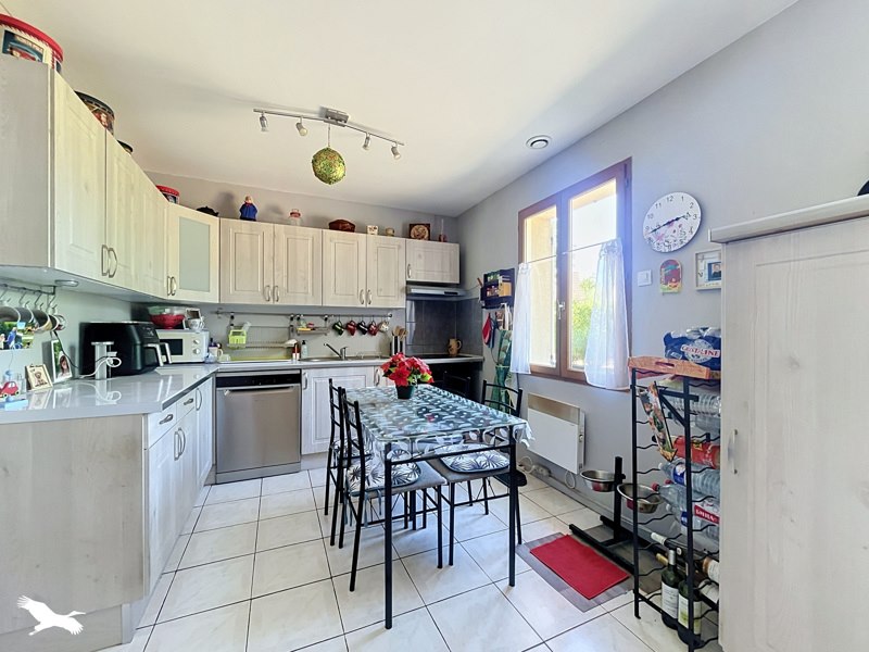 Vente Maison FLEURY - 4 pièces -96 m² - (60240)