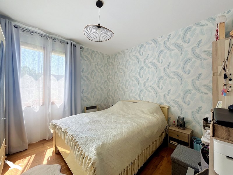 Vente Maison FLEURY - 4 pièces -96 m² - (60240)