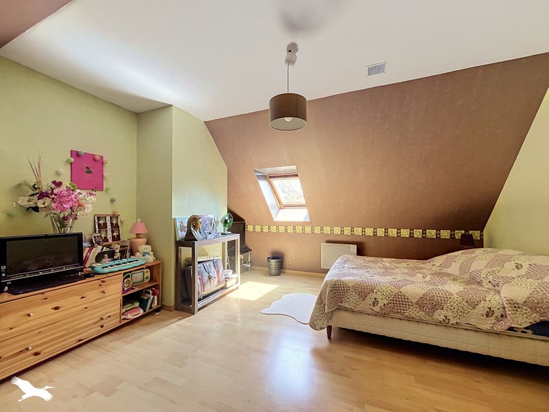 Vente Maison FLEURY - 4 pièces -96 m² - (60240)