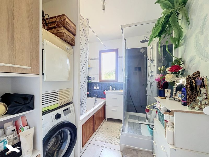 Vente Maison FLEURY - 4 pièces -96 m² - (60240)