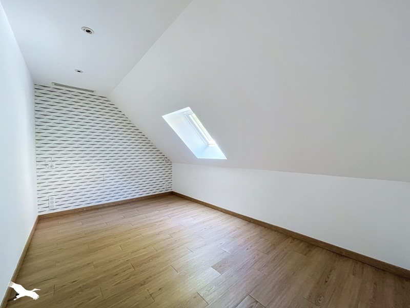Vente Maison CHARS - 7 pièces -148 m² - (95750)