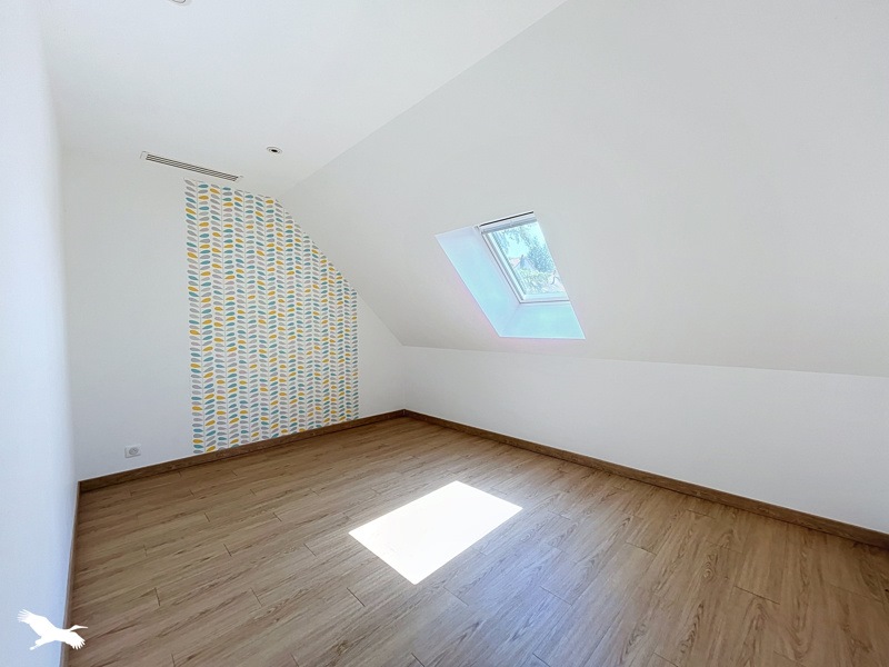 Vente Maison CHARS - 7 pièces -148 m² - (95750)