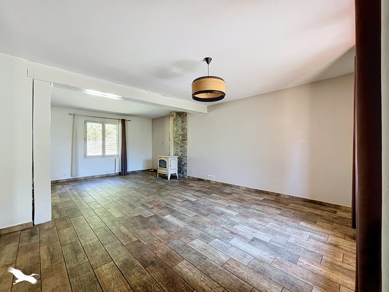Vente Maison CHARS - 7 pièces -148 m² - (95750)