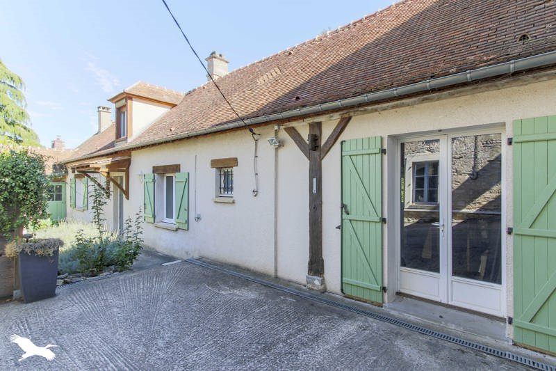 Vente Maison LIANCOURT ST PIERRE - 5 pièces -109 m² - (60240)