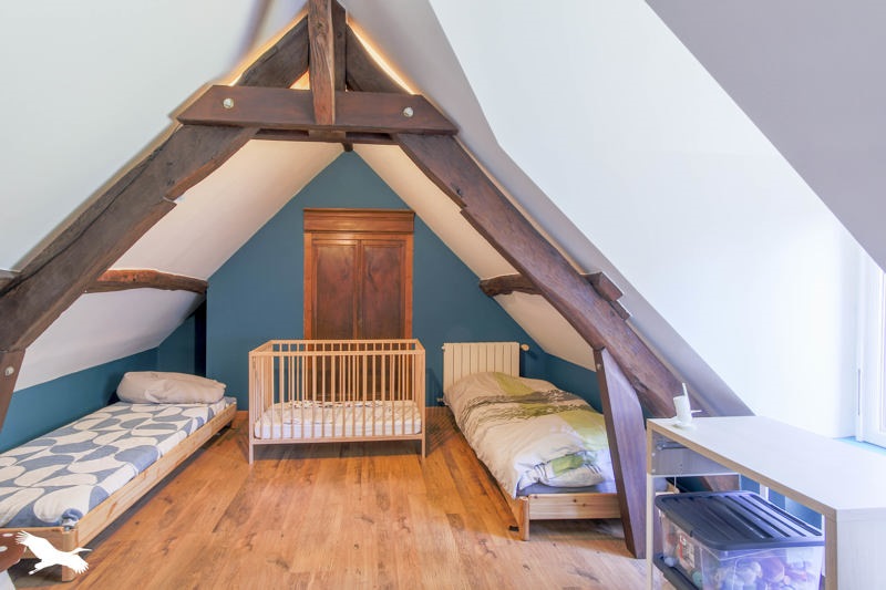 Vente Maison LIANCOURT ST PIERRE - 5 pièces -109 m² - (60240)