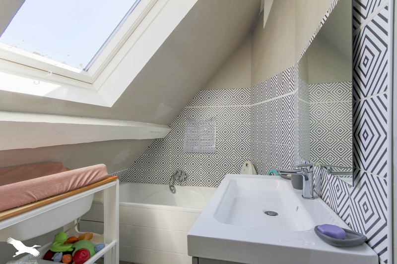 Vente Maison LIANCOURT ST PIERRE - 5 pièces -109 m² - (60240)