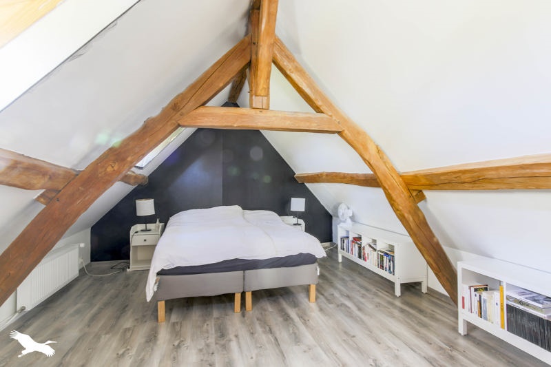 Vente Maison LIANCOURT ST PIERRE - 5 pièces -109 m² - (60240)