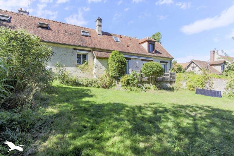 Vente Maison LIANCOURT ST PIERRE - 5 pièces -109 m² - (60240)