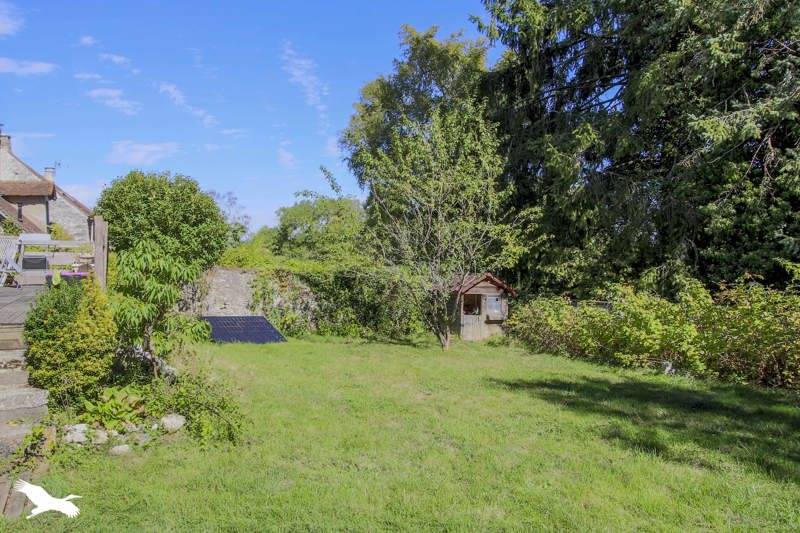 Vente Maison LIANCOURT ST PIERRE - 5 pièces -109 m² - (60240)