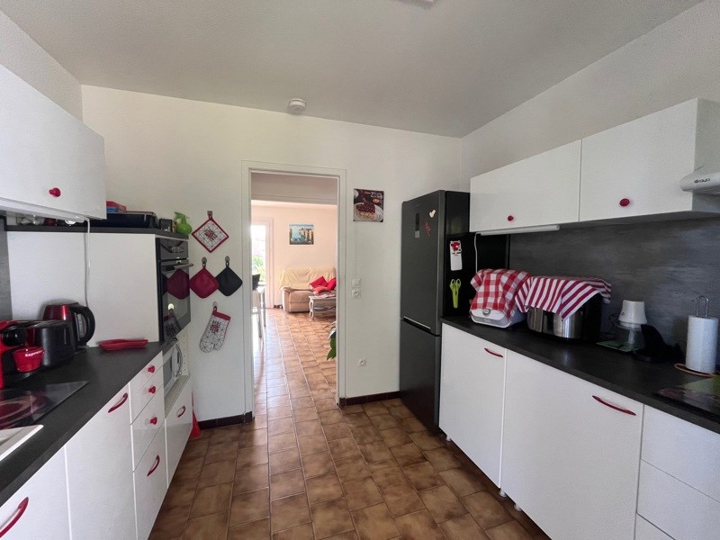 Vente Maison MARSEILLAN - 3 pièces -65 m² - (34340)