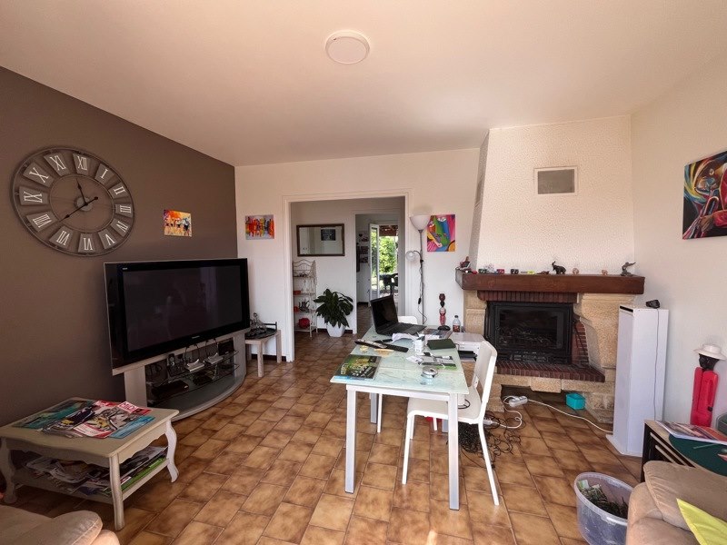 Vente Maison MARSEILLAN - 3 pièces -65 m² - (34340)