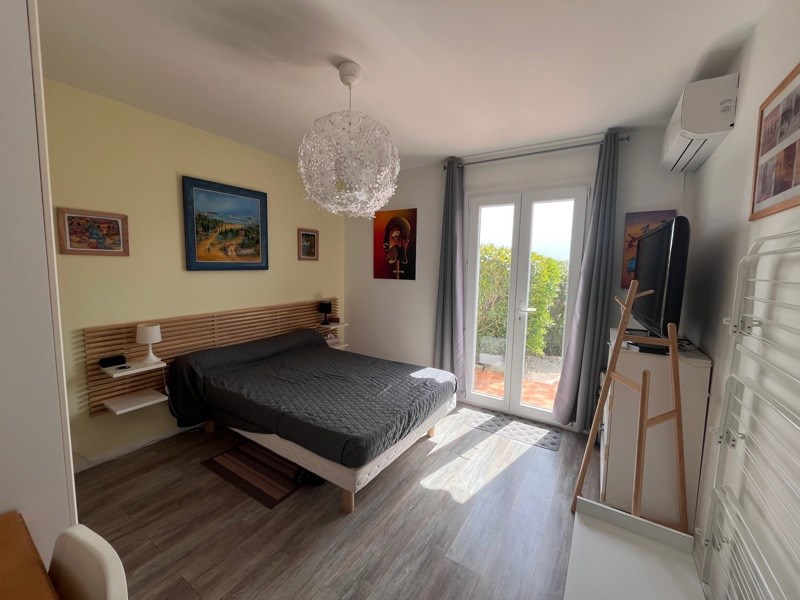 Vente Maison MARSEILLAN - 3 pièces -65 m² - (34340)