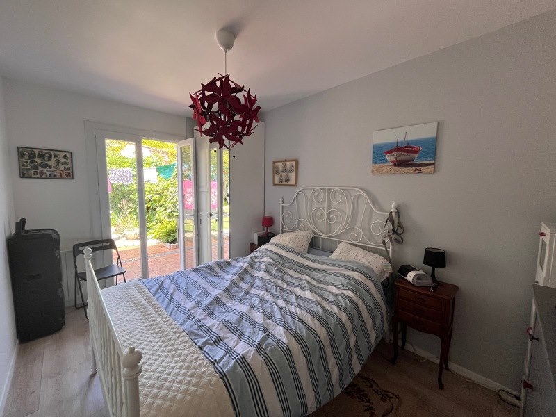 Vente Maison MARSEILLAN - 3 pièces -65 m² - (34340)