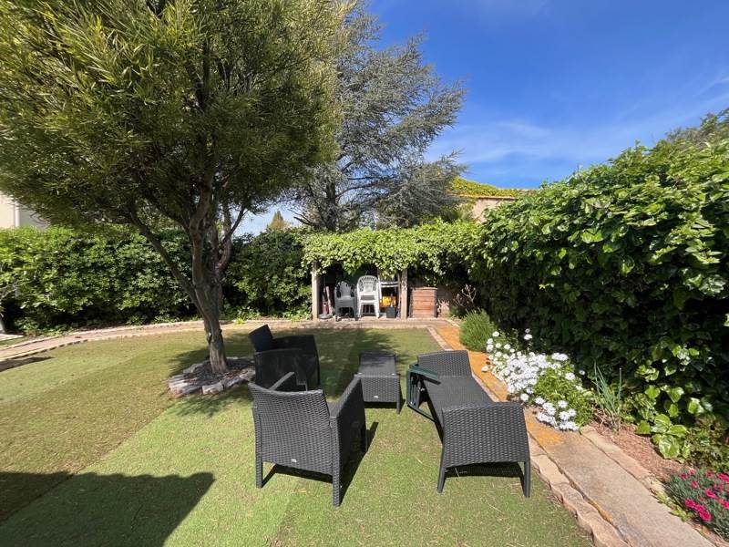 Vente Maison MARSEILLAN - 3 pièces -65 m² - (34340)