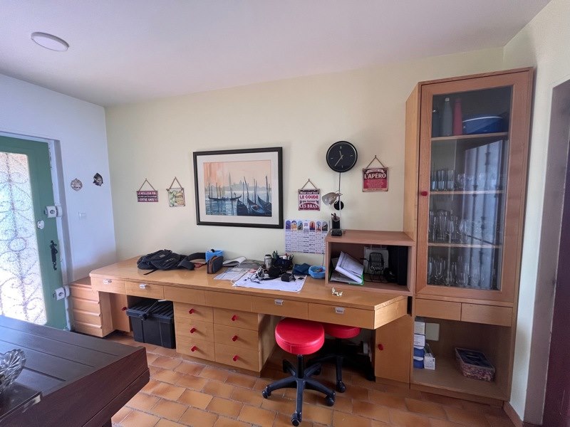 Vente Maison MARSEILLAN - 3 pièces -65 m² - (34340)
