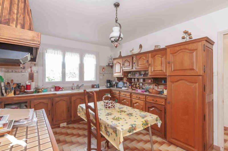 Vente Maison MARSEILLAN - 6 pièces -175 m² - (34340)