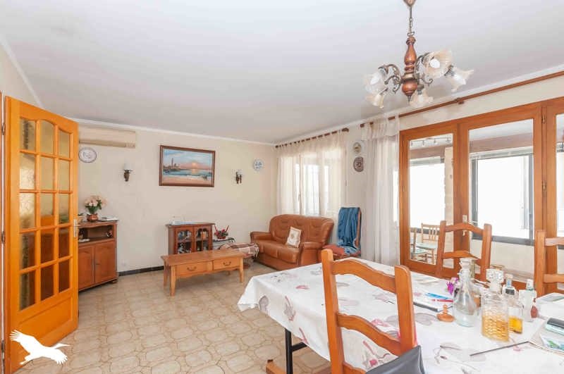 Vente Maison MARSEILLAN - 6 pièces -175 m² - (34340)