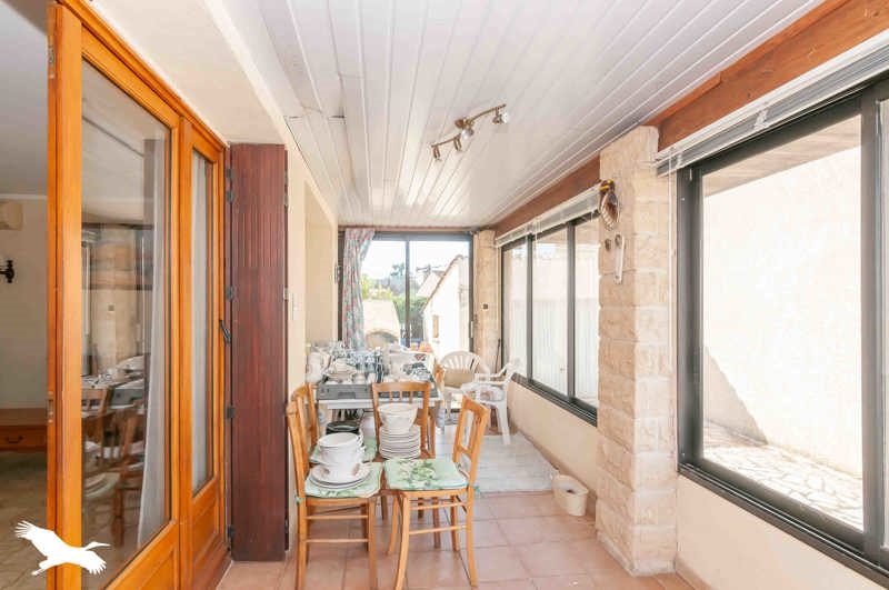 Vente Maison MARSEILLAN - 6 pièces -175 m² - (34340)