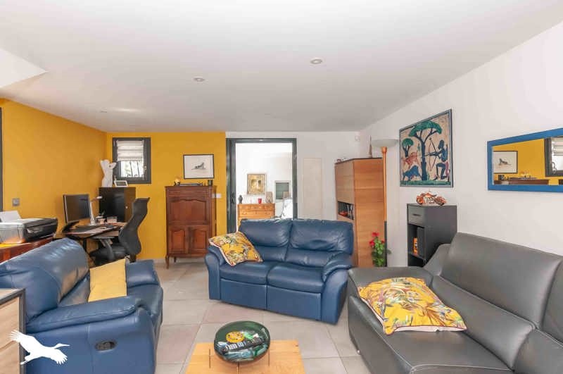Vente Maison MARSEILLAN - 3 pièces -95 m² - (34340)