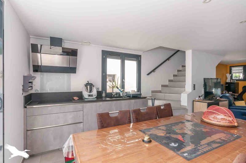 Vente Maison MARSEILLAN - 3 pièces -95 m² - (34340)